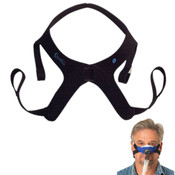 SleepWeaver 3D CPAP Mask Headgear
